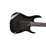 Электрогитара IBANEZ GRG7221QA TKS