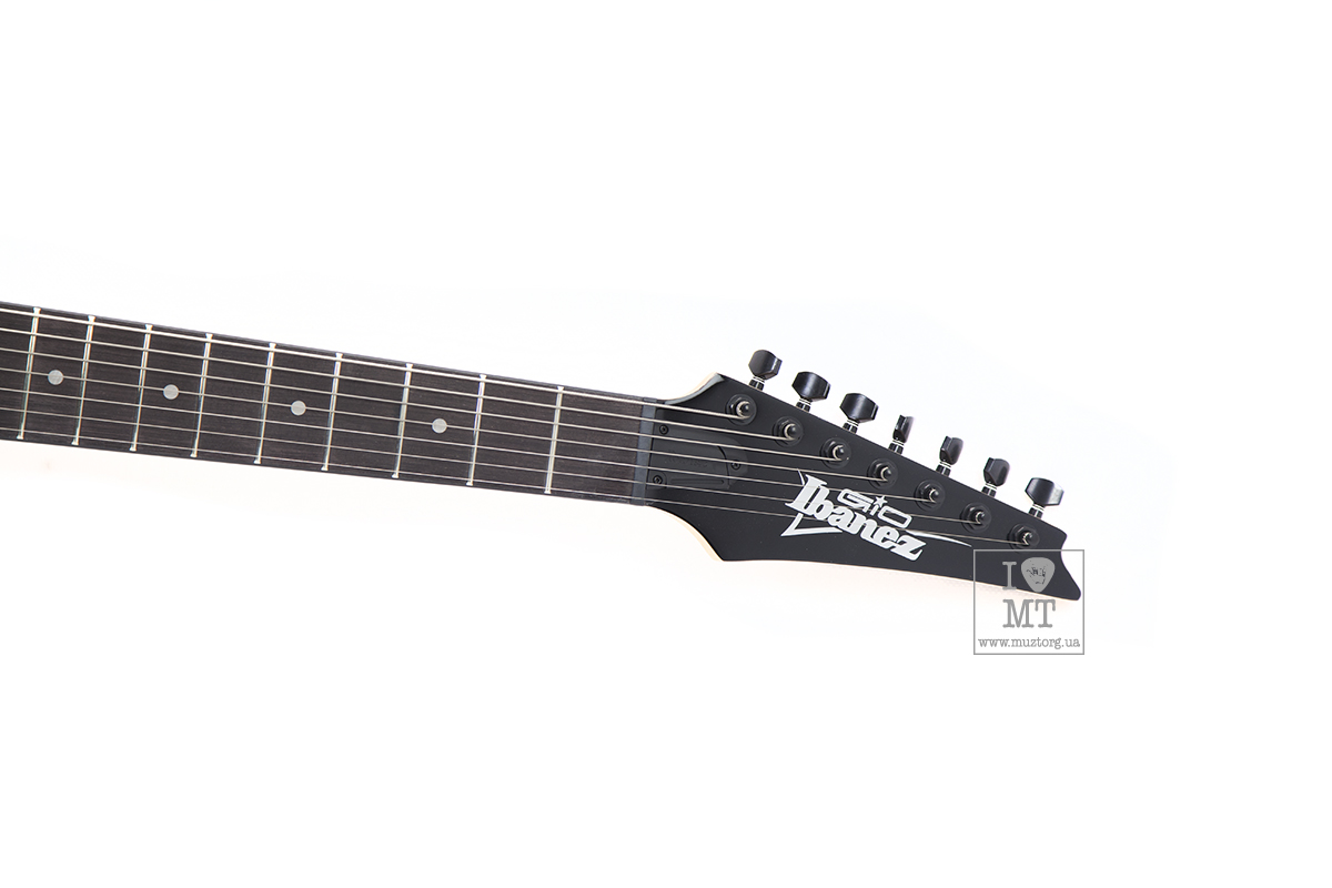 Электрогитара IBANEZ GRG7221QA TKS