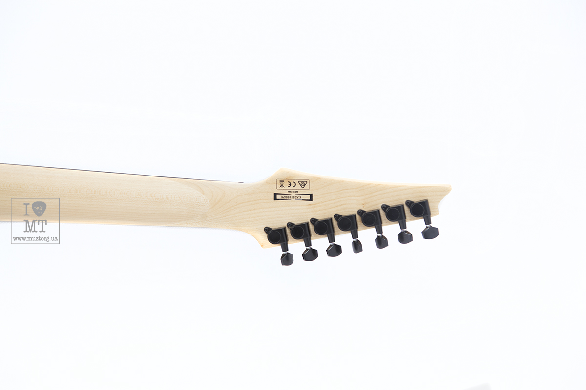Электрогитара IBANEZ GRG7221QA TKS