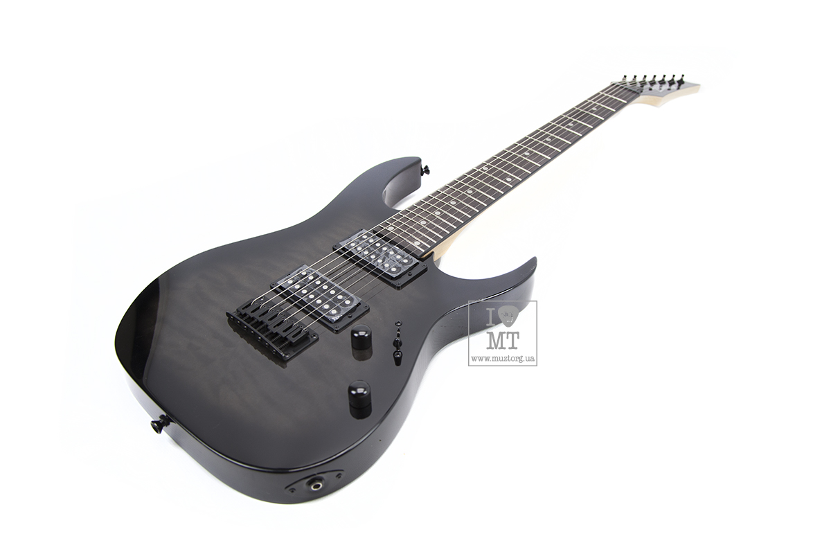 Электрогитара IBANEZ GRG7221QA TKS