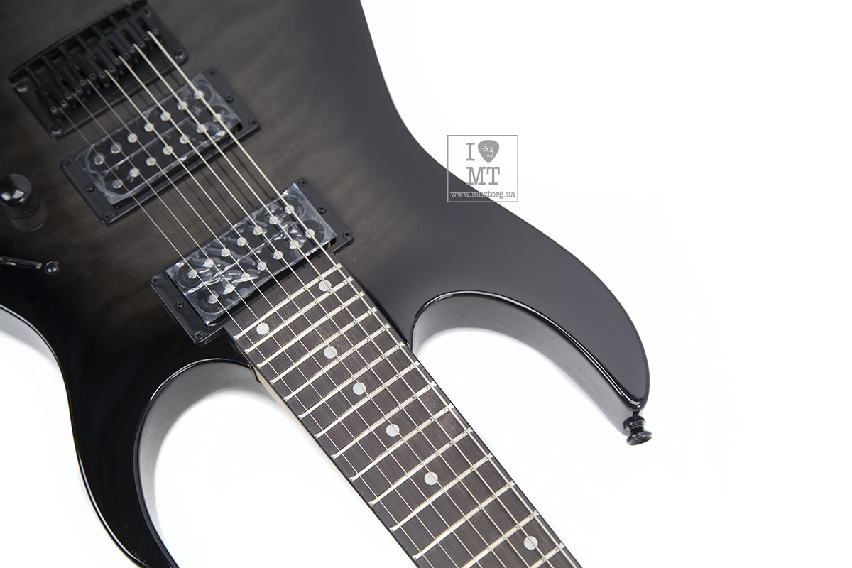 Электрогитара IBANEZ GRG7221QA TKS