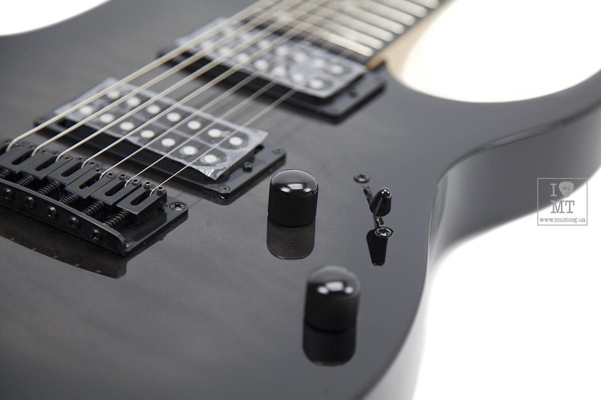 Электрогитара IBANEZ GRG7221QA TKS