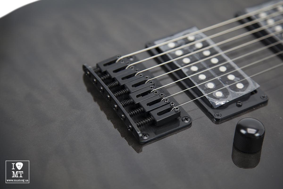 Электрогитара IBANEZ GRG7221QA TKS