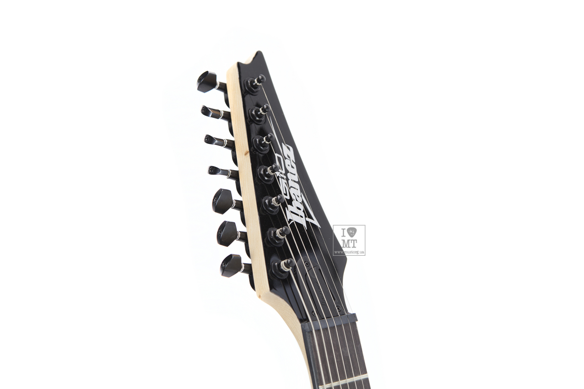 Электрогитара IBANEZ GRG7221QA TKS