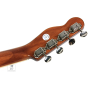 FENDER UKULELE ZUMA CONCERT CANDY APPLE RED Укулеле