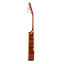 FENDER UKULELE ZUMA CONCERT CANDY APPLE RED Укулеле