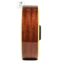 FENDER UKULELE ZUMA CONCERT CANDY APPLE RED Укулеле