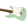 SQUIER by FENDER AFFINITY STRATOCASTER LRL SURF GREEN Електрогітара