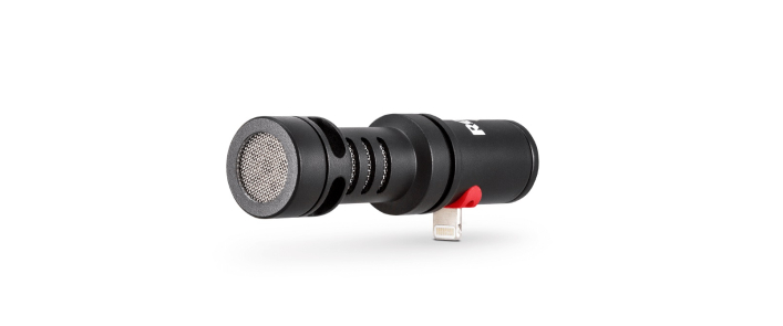 Микрофон RODE VideoMic ME-L
