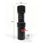 Микрофон RODE VideoMic ME-L