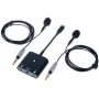 RODE SC6-L Mobile Interview Kit Комплект для звукозаписи