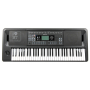 Синтезатор с автоаккомпанементом KORG EK-50