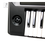 Синтезатор с автоаккомпанементом KORG EK-50
