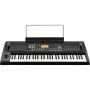Синтезатор с автоаккомпанементом KORG EK-50