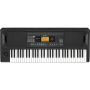 Синтезатор с автоаккомпанементом KORG EK-50