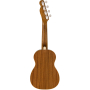 Укулеле FENDER UKULELE ZUMA CONCERT NATURAL WN