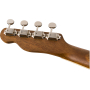 Укулеле FENDER UKULELE ZUMA CONCERT NATURAL WN