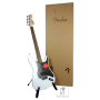 SQUIER by FENDER AFFINITY STRAT HSS LRL OLYMPIC WHITE Электрогитара