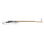 SQUIER by FENDER AFFINITY STRAT HSS LRL OLYMPIC WHITE Электрогитара