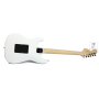 SQUIER by FENDER AFFINITY STRAT HSS LRL OLYMPIC WHITE Электрогитара