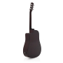 SQUIER by FENDER SA-105CE NAT Гітара електроакустична