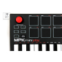 AKAI MPK Mini Play MIDI клавіатура