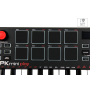 AKAI MPK Mini Play MIDI клавіатура