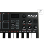 AKAI MPK Mini Play MIDI клавіатура