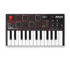 AKAI MPK Mini Play MIDI клавіатура
