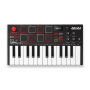 AKAI MPK Mini Play MIDI клавіатура