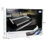 PRESONUS FADERPORT 16 EU MIDI контроллер