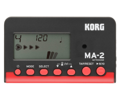 KORG MA-2 BKRD Метроном