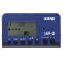 Метроном KORG MA-2 BLBK
