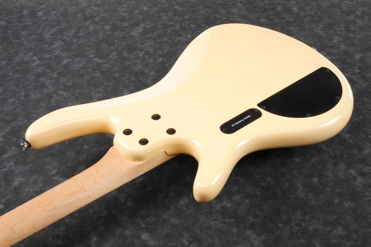 IBANEZ SRMD200 VWH Бас-гітара