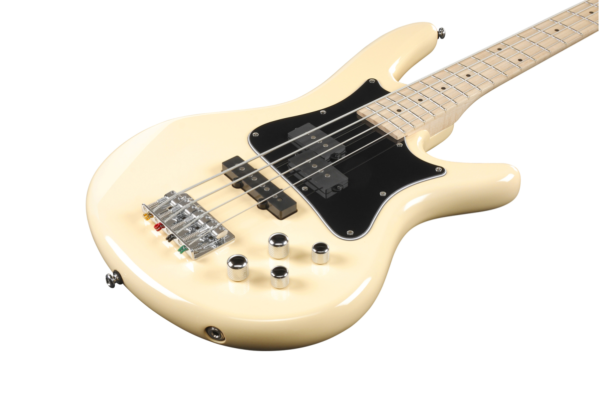 IBANEZ SRMD200 VWH Бас-гітара