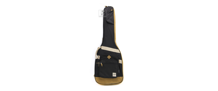 Чохол для бас-гітари IBANEZ IBB541 BK