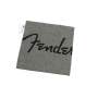 FENDER T-SHIRT SPAGHETTI LOGO MEN'S GREY L Футболка