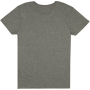 FENDER T-SHIRT SPAGHETTI LOGO MEN'S GREY L Футболка