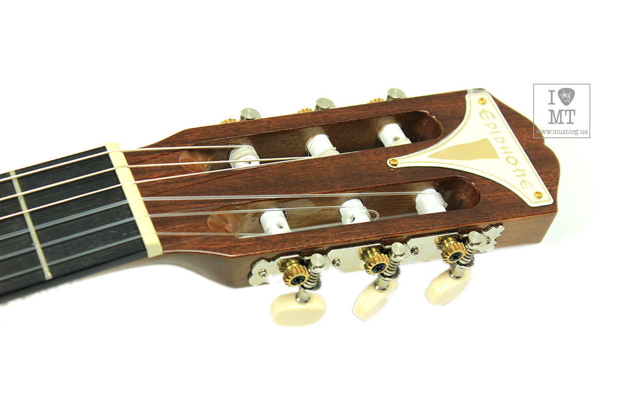 EPIPHONE PRO-1 CLASSIC 2.0 Гітара класична