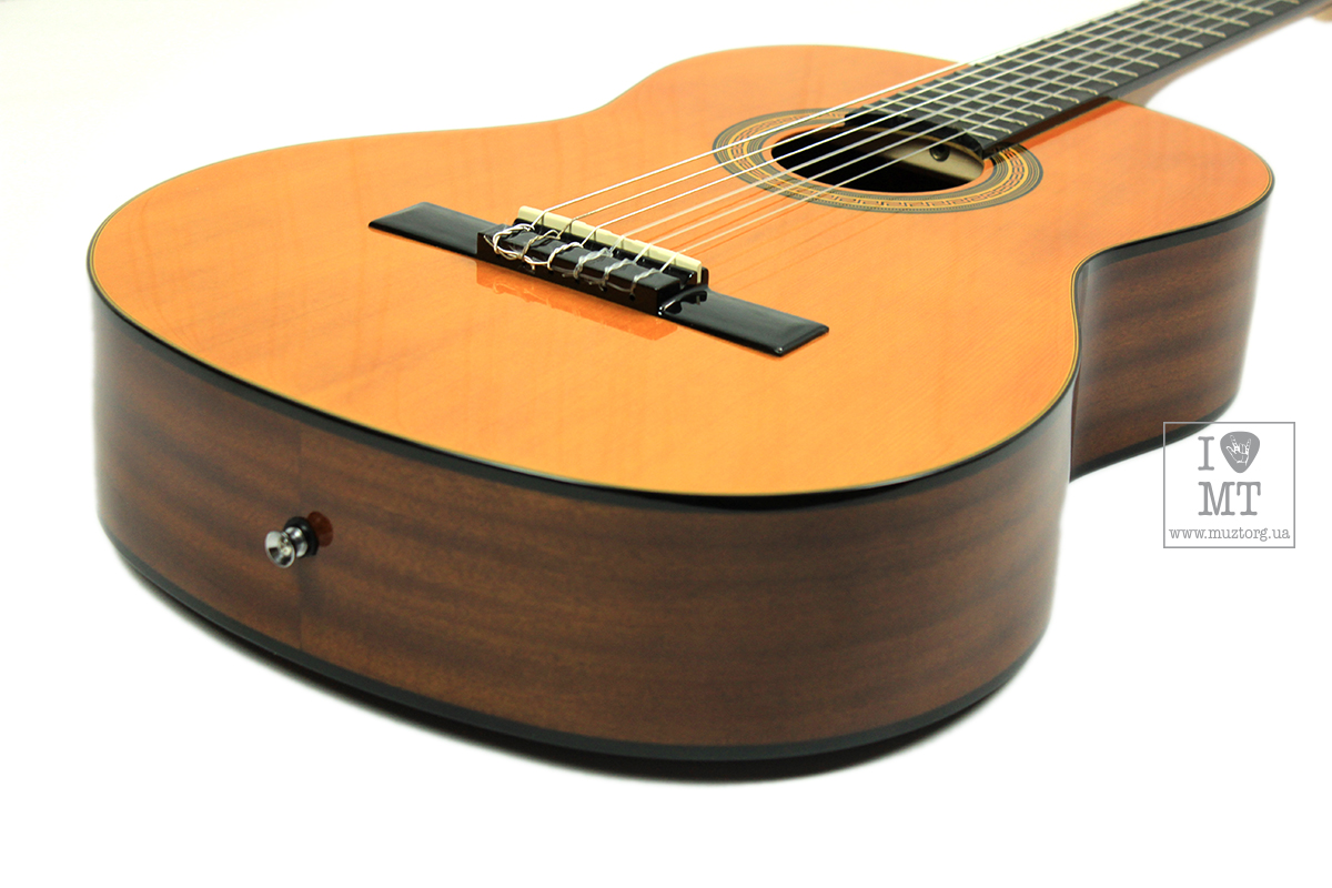 EPIPHONE PRO-1 CLASSIC 2.0 Гітара класична