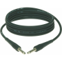 Кабель инструментальный KLOTZ KIK INSTRUMENT CABLE BLACK 4.5 M