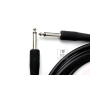 Кабель инструментальный KLOTZ KIK INSTRUMENT CABLE BLACK 4.5 M
