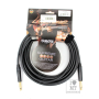 Кабель инструментальный KLOTZ LAGRANGE INSTRUMENT CABLE BLACK 6 M