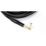 Кабель инструментальный KLOTZ LAGRANGE INSTRUMENT CABLE BLACK 6 M