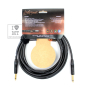 Кабель инструментальный KLOTZ LAGRANGE INSTRUMENT CABLE BLACK 6 M