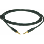 Кабель инструментальный KLOTZ LAGRANGE INSTRUMENT CABLE BLACK 6 M