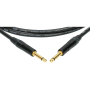 Кабель инструментальный KLOTZ LAGRANGE INSTRUMENT CABLE BLACK 6 M