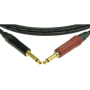 Кабель инструментальный KLOTZ TITANIUM INSTRUMENT CABLE SILENTPLUG 6 M