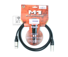 Кабель микрофонный KLOTZ M1 PRIME MICROPHONE CABLE 2 M