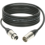 Кабель микрофонный KLOTZ M1 PRIME MICROPHONE CABLE 3 M